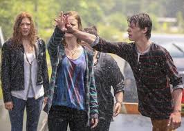 Da waren für den samstag in der südwesthälfte deutschlands gewitter vorhergesagt, teils unwetterartig mit heftigem starkregen. Under The Dome Zweite Staffel Bei Prosieben Neue Folgen Starten Im September