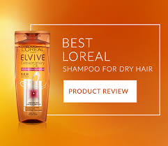 If you make a purchase using the links included, we may earn commission. Loreal Shampoo For Dry Damaged Hair Product Review Ratings