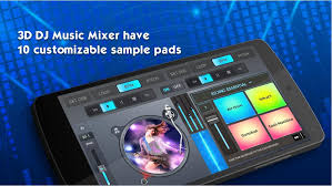 Dj Mixer 2019 3d Dj App For Android Apk Download