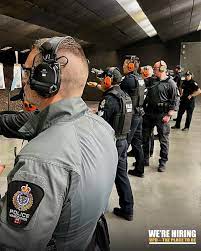 vancouverpd officers receive top-tier training, ensuring they are equipped  with the skills and knowledge needed to serve our community with  excellence. #VPD #JoinVPD