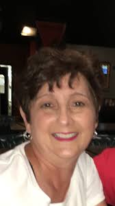 Geraldine Siman Obituary October 3, 2018