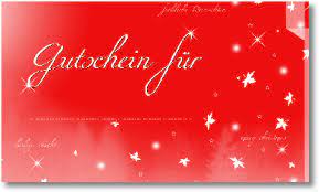 Wenn man nicht weiss, was man seinen lieben schenken soll gestalte mit diesen kostenlosen vorlagen schnell und einfach einladungen, gutscheine, schilder und glückwunschkarten zum selbstausdrucken. Essen Gutschein Vorlage Kostenlos