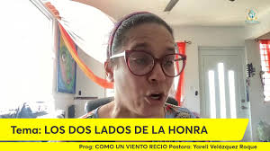 Pastora Yareli Velazquez Roque