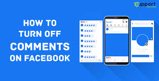 How to restricting comments from facebook application? Learn How To Turn Off Comments On Facebook Permanently