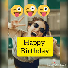 Send to email or facebook · huge selection · gifts for everyone Funny Birthday Wishes Video For Friends