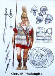 Ptolemaic Pikeman Ancient War Ancient Warfare Ancient Macedonia