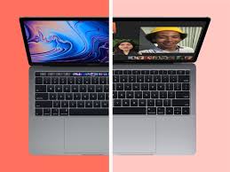We Compared Apple S Macbook Air And Macbook Pro To See Which Laptop Is Better And The 13 Inch Macbook Air Macbook Pro Apple Macbook Air
