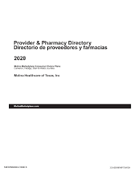 Texas Valley Consumer Choice Marketplace