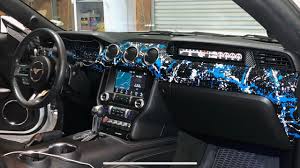 Maybe you would like to learn more about one of these? How To Have Awesome Custom Car Interior Youtube