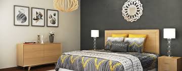 Eine gute wahl für die schlafzimmer wandgestaltung sind außerdem helle grüntöne oder ruhestiftende blautöne. 17 Ideen Wie Du Dein Schlafzimmer Noch Gemutlicher Gestalten Kannst Homify