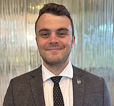 Alexander Rucker's Instagram, Twitter & Facebook