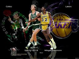Phoenix suns vs dallas mavericks 30 jan 2021 replays full game. Bird Magic Larry Bird Magic Johnson Lakers Vs Celtics