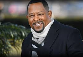 Martin Lawrence Birthday
