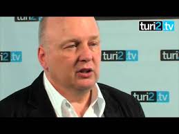 Interview: Peter Schütt.