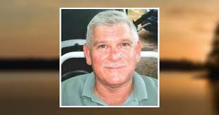 Johnny "Ricky" Wellborn Obituary June 12, 2015