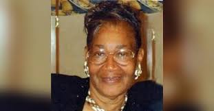 Bernice Higgs Obituary