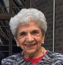 Harriet Drivas Obituary