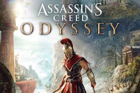• after various leaks had essentially spelled out a portion of the game, ubisoft finally took to the stage of their e3 2018 briefing and revealed that assassin's creed odyssey is indeed a real thing. Assassin S Creed Odyssey Review Gameplay And Speedrunning Tips Appeal Bleacher Report Latest News Videos And Highlights