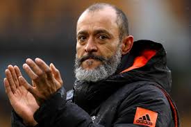 Nuno wolves santo espirito football injury jimenez raul boss unhappy balance squad sky lack worried goals half skysports stories manager. Nuno Espirito Santo Joins Tottenham After A 72 Day Search For Club S New Boss Wandsworth Times