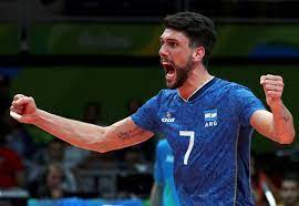 We did not find results for: Mundial De Voley La Formula Que Encontro Facundo Conte En China Para Volver A Disfrutar
