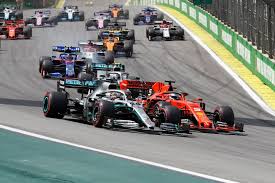 Formula 1's next generation of cars will be even heavier than planned next year, with the minimum weight raised further the 2022 rules are a major departure from f1's current cars, with overhauled. Coronavirus Formel 1 Verschiebt Regelanderungen Auf 2022 Der Spiegel