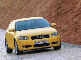 Image result for Cosmic Yellow 2003 Audi