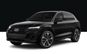 Image result for Mythos Black 2025 Audi