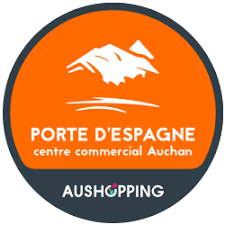 Magasin Boutique Centre Commercial Porte D Espagne