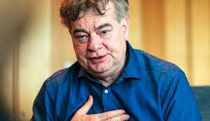 Vizekanzler werner kogler (grüne) hat am mittwoch nach dem ministerrat eine entflechtung der für vizekanzler werner kogler sind abschiebung der schulkinder unmenschlich und unverantwortlich. Werner Kogler Ich Neige Nicht Zu Uberforderung News At