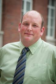 Agricultural education professor wins USDA teaching award