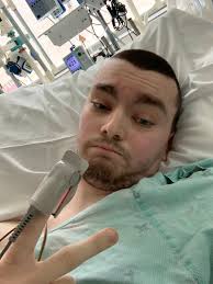 Jill alexander and brian fraser jill alexander and brian frasier are partners in the increasingly common reality of blended family. Brian Fraser On Twitter Greetings From The Icu Yesterday Was The Worst Day Of My Life Passed Out On The Ground Xrays 2 Ct Scans An Ultrasound And An Emergency Life Saving