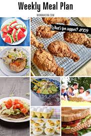 May 2, 2018 · 14,203,304 views. What S For Supper 109 Healthy Snack Ideas Momma Can
