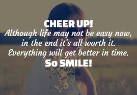 I forget it is a competition. katarina witt. 65 Best Cheer Up Quotes
