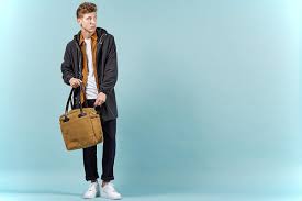 Which is why it is imperative that you do not mix in too many colours and logos into what you're wearing. Beyond The Basic Bastard Minimalism Malefashionadvice