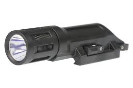 Inforce Wmlx Multifunction White Led 500 Lm Weapon Mounted Light Black Body Want To Know More Click O White Lead Tactical Light Camping Lights Lanterns