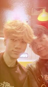 မြေပြန့်သားလေးနဲ့ ကုန်းတွေမှာ ❤️