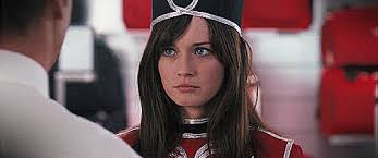 Post grad, the story of how ryden malby graduates from college and tries to enter the job market, shows them coping with hard times with good cheer. Spiderliliez Alexis Bledel As Ryden Malby From The