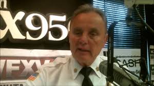 Tim Julian: Brooks is the guy you want leading UFD