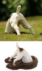 4.8 out of 5 stars 121. Unique Lawn Ornaments Ideas On Foter In 2021 Digging Dogs Garden Ornaments Lawn Art