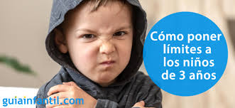 Maybe you would like to learn more about one of these? Lo Que Si Y No Hay Que Hacer Para Poner Limites A Los Ninos De 3 Anos