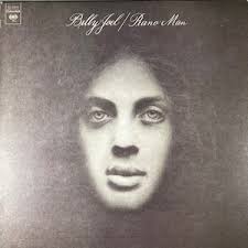 Billy Joel 45 Records