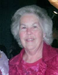 Obituary information for Peggy Ann Whited