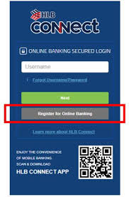 Once registered, you will be prompted to acknowledge your security phrase at subsequent logins. Hlb Connect Faq Hlb