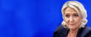Marine le pen prend une décision radicale concernant son père. Qui Est Franck Le Mysterieux Pere Des Enfants De Marine Le Pen