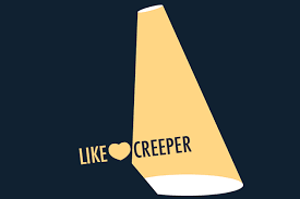 Like Creeper L App Per Sconcertare Gli Amici Su Instagram Instagram Lapo Elkann Social Network