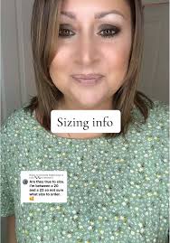 Spring Fashion: True to Size Dress Review for All