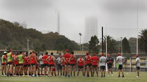 It comes after months of people living under level four lockdown restrictions, the highest level of following the relaxation of travel rules within the nation's borders just before the easter holidays. Afl News 2021 Perth Lockdown West Coast And Fremantle Rules Clubs Told To Brace For Training Tweaks