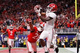 Wide receiver zay flowers, offensive linemen zion johnson and alec. The Real Reason College Football Players Don T Get Paid