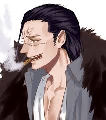 Crocodile is the former leader of baroque works and was introduced. Sir Crocodile One Piece Image 2696879 Zerochan Anime Image Board