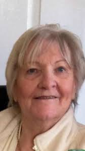 Bridget Barnicle Obituary (1933